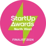 Ecolux Home Renovations Startup Awards North West Finalist 2024